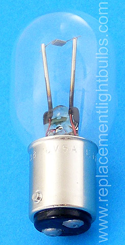 Eiko EI-738 MA-738 6V 5A 30W Light Bulb, Replacement Lamp