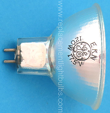 EKN 17.5V 17.7V 120W MR16 Light Bulb Replacement Lamp