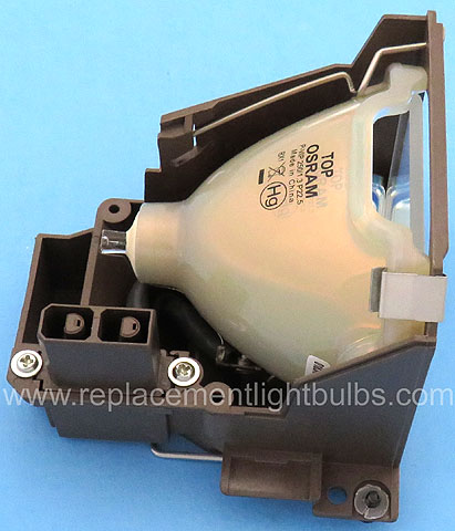 Epson ELPLP11 PowerLite 8100i 8150i 8200i 9100i Replacement Lamp Assembly