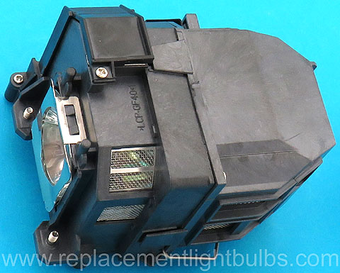 Epson PowerLite BrightLink ELPLP71 Replacement Lamp Assembly