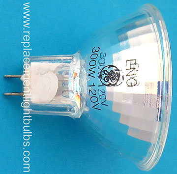 ENG 120V 300W Light Bulb Replacement Projector Lamp
