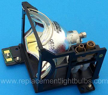 EPSON ELPLP03 ELP-5000 ELP-7000 PowerLite Multimedia Replacement Lamp Assembly