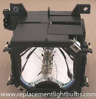 EPSON POWER LITE 200 200+ 500 ELPLP28 Replacement Lamp Assembly EPSON POWER LITE 500 ELPLP28 Replacement Lamp Assembly