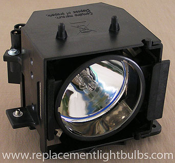 EPSON POWER LITE 81P ELPLP30 Replacement Lamp Assembly EPSON POWER LITE 81P ELPLP30 Replacement Lamp Assembly