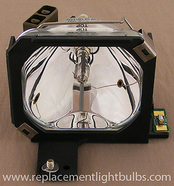 EPSON POWER LITE 5300 ELPLP05 Replacement Lamp Assembly EPSON POWER LITE 5300 ELPLP05 Replacement Lamp Assembly