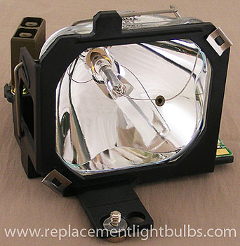 EPSON POWER LITE 5350 7250 7350 ELPLP09 Replacement Lamp Assembly EPSON POWER LITE 5350 7250 7350 ELPLP09 Replacement Lamp Assembly