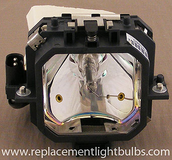 EPSON POWER LITE 735C ELPLP18 Replacement Lamp Assembly EPSON POWER LITE 735C ELPLP18 Replacement Lamp Assembly