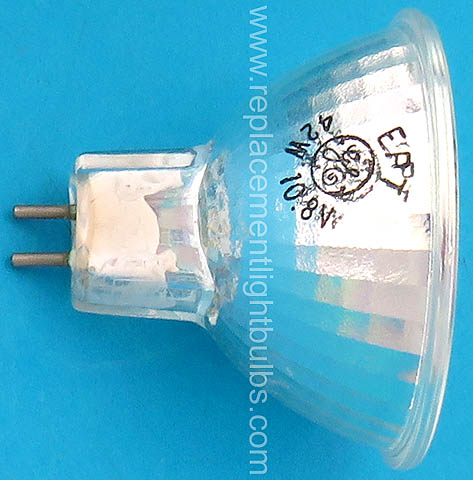 GE EPT 10.8V 42W MR16 Lamp Replacement Light Bulb