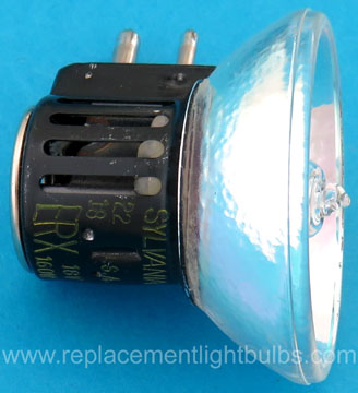 Sylvania ERX 18V 160W Light Bulb Replacement Lamp