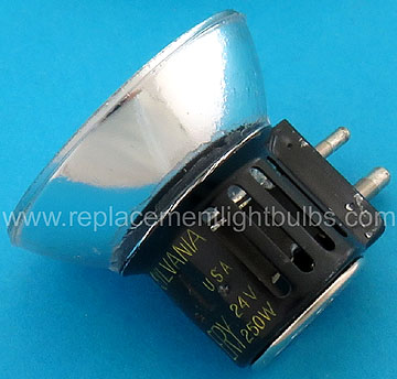 Sylvania ERY 24V 250W Light Bulb Replacement Lamp