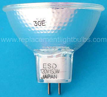 ESD 120V 150W Light Bulb Replacement Lamp