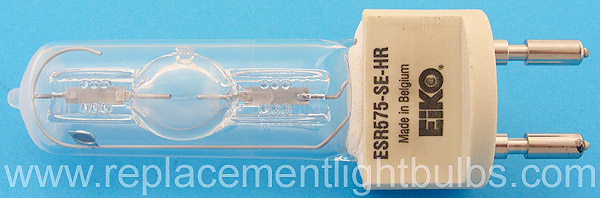 Eiko ESR575-SE-HR light bulb replacement lamp