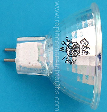 EXP 12V 35W MR16 Light Bulb Replacement Lamp