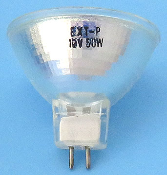 EXT 12V 50W MR16 Spot Light Light Bulb Replacement Lamp