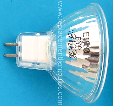 EYP 12V 42W MR16 Flood Light Bulb Replacement Lamp