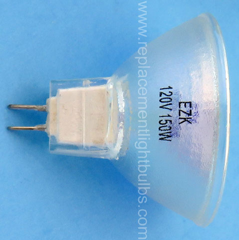 EZK 120V 150W Light Bulb Replacement Lamp