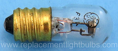 GE F3A NE57 NE-57 E12 30K Series Resistance Neon Light Bulb Replacement Lamp