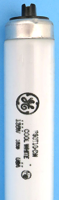 General Electric GE F60T10/CW 135W T10 Cold Temperature Cool White Lamp