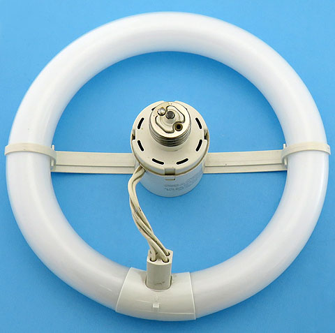 Back View GE FEA30CIR