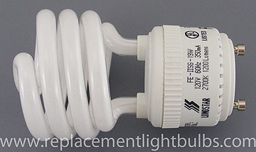 FE-IISG-19W 120V 2700K Compact Fluorescent Lamp