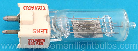 FEM 120V 400W Light Bulb Replacement Lamp
