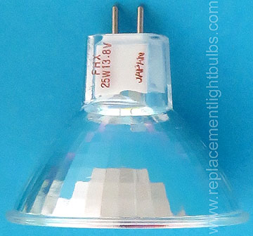 FHX 13.8V 25W Light Bulb Replacement Lamp