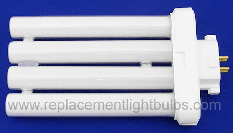 Fml27 65 27w 6500k 6400k Fluorescent Light Bulb Replacement Lamp