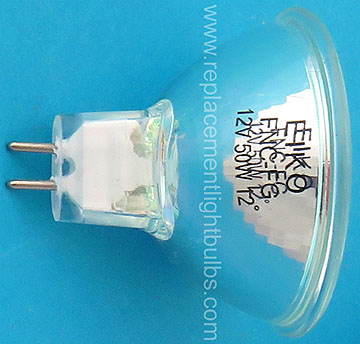 Eiko FNC-FG 12V 50W MR16C Yellow Spot Light Light Bulb Replacement Lamp