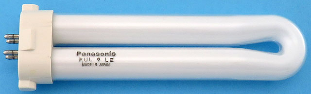 Panasonic FUL 9 LE 9W Light Bulb Replacement Lamp