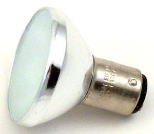 6435/FR Replacement for Philips 20W 12V Frosted Light Bulb