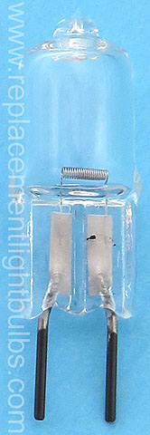 GH9 12.8V 37.5W Bi-Pin Light Bulb