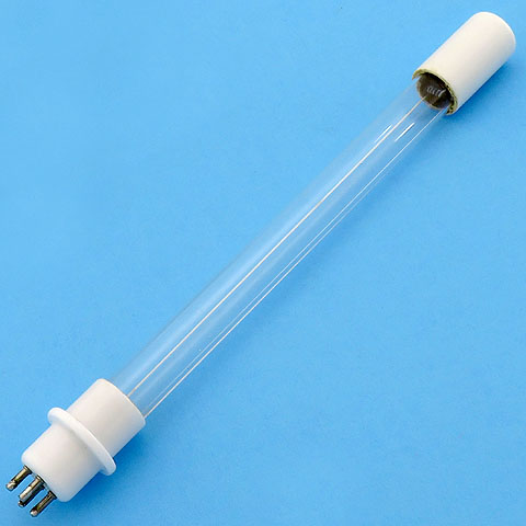 Hikari HG2103 GPH212T5L/4PFL 10W Germicidal UV-C Lamp