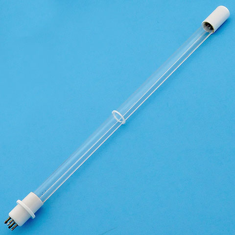 Hikari GPH357T5L/4PFL 17W Germicidal UV-C Lamp