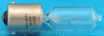 H1156 12.8V 50W Halogen 1156 Light Bulb Replacement Lamp