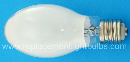 Phillips H37KC-250/DX 250 Watt Mogul Base Mercury Vapor Lamp 