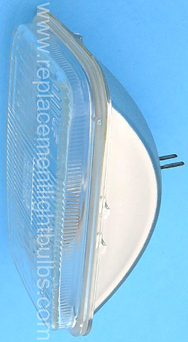 Philips H4701 12V 65W 150mm High Beam Light Bulb Sealed Beam Lamp