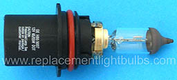 GE HB5 9007 Long Life DOT 12V 65/55W Auto Headlamp Light Bulb