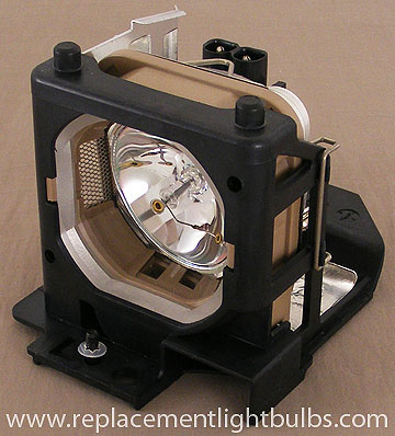 Hitachi DT00671 Replacement Projector Lamp Assembly