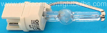 Osram HMI 123 Metal Halide Light Bulb Replacement Lamp