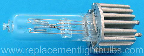 HPL375/115 HPL375/115V HPL 375W 115V Light Bulb Replacement Lamp