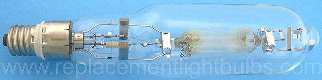 Osram Powerstar HQI-T 2000W/N/230V E40 Neutral White Light Bulb Replacement Lamp