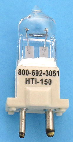 HTI150 HTI-150W 150W Light Bulb Replacement Lamp