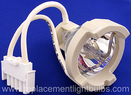 Osram HTI-400W/24 Light Bulb, Replacement Lamp