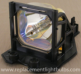 INFOCUS LP250 SP-LAMP-007 Replacement Lamp Assembly INFOCUS LP250 SP-LAMP-007 Replacement Lamp Assembly