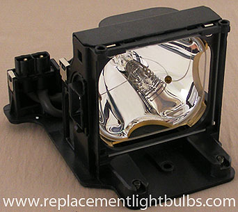INFOCUS LP820 SP-LAMP-012 Replacement Lamp Assembly INFOCUS LP820 SP-LAMP-012 Replacement Lamp Assembly
