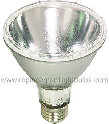 Eiko IR53PAR30LN/SP 53W 120V PAR30 Long Neck To Replace 75W PAR30L Spot Light Bulb Replacement Lamp