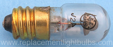 J2A AR3 AR-3 E12 15K Series Resistance Neon Light Bulb Replacement Lamp