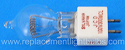 JCD100V-300WCL 100V 300W Light Bulb Replacement Lamp