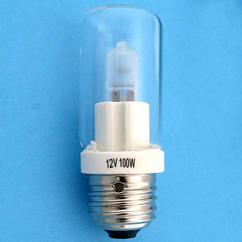 Hikari JDD 12V100W 12V 100W Frosted Light Bulb Replacement Lamp