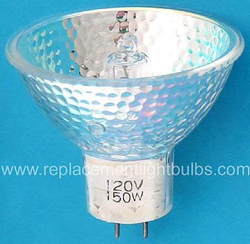 JDR120V-150WC/ST VL5 120V 150W Light Bulb Replacement Lamp
